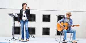 yuki with Spiral Rhythm