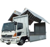トラック